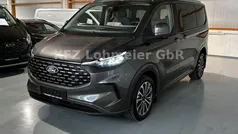 Gebraucht 2025 Ford Tourneo Custom Titanium X Van / Kleinbus | 58.490 € (Fairer Preis)