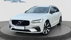 Gebraucht 2024 Volvo V90 Plus Kombi | 42.490 € (Superpreis)