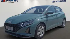 Gebraucht 2025 Hyundai i20 Select Limousine | 22.100 € (Fairer Preis)