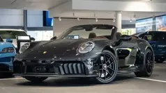 Gebraucht 2025 Porsche 911 Carrera GTS Cabrio | 213.516 €