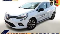 Gletscherweiss Gebraucht 2023 Renault Clio V Techno Kleinwagen | 15.984 € (Guter Preis)