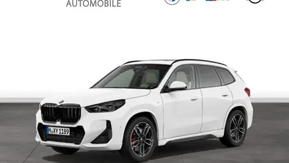 Gebraucht BMW X1 M Sport 150 PS (110 kW) 2025 SUV