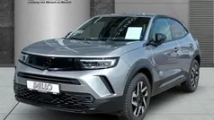 Grau artense metallic Gebraucht 2024 Opel Mokka SUV | 25.490 € (Fairer Preis)