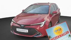 Gebraucht 2025 Toyota Corolla Limousine | 35.490 € (Fairer Preis)