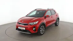 Gebraucht 2020 Kia Stonic Vision SUV | 14.340 € (Fairer Preis)