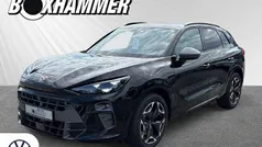 Gebraucht 2025 Cupra Terramar VZ SUV | 44.790 € (Guter Preis)
