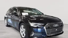 Gebraucht 2022 Audi A6 Sport Kombi | 30.990 € (Guter Preis)