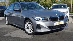 Gebraucht 2023 BMW 318 Shadowline Kombi | 30.990 € (Fairer Preis)