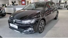 Gebraucht 2021 VW Polo United Kleinwagen | 16.490 € (Fairer Preis)