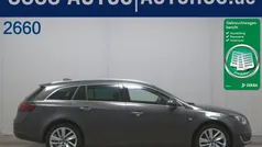 Gebraucht 2016 Opel Insignia Business Kombi | 6.990 € (Superpreis)