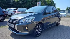 Gebraucht 2024 Mitsubishi Space Star Select+ Kleinwagen | 14.990 € (Fairer Preis)