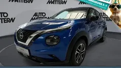 Gebraucht 2025 Nissan Juke 360º SUV | 24.289 € (Guter Preis)