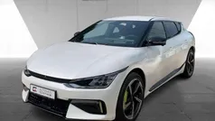 Gebraucht 2023 Kia EV6 4 SUV | 42.990 € (Guter Preis)