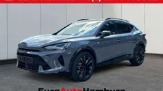 Gebraucht 2025 Cupra Formentor VZ SUV | 47.560 € (Fairer Preis)
