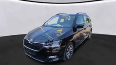 Gebraucht 2022 Skoda Fabia Ambition Kombi | 15.440 € (Fairer Preis)