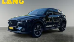 Gebraucht 2024 Mazda CX-5 Exclusive-Line SUV | 35.590 € (Fairer Preis)