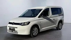 Gebraucht 2025 VW Caddy Van / Kleinbus | 28.617 € (Guter Preis)