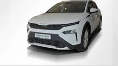 Gebraucht 2025 Skoda Elroq SUV | 41.890 € (Superpreis)