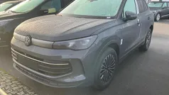 Gebraucht 2025 VW Tiguan Life SUV | 47.495 € (Superpreis)