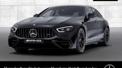 Gebraucht 2025 Mercedes AMG GT 53 AMG Coupé | 125.750 €