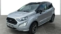 Gebraucht 2021 Ford Ecosport ST-Line SUV | 15.900 € (Guter Preis)