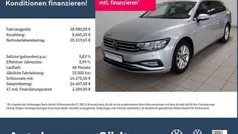 Gebraucht 2023 VW Passat Business Kombi | 28.980 € (Guter Preis)