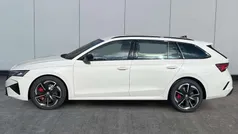 Gebraucht 2025 Skoda Octavia RS Kombi | 38.880 € (Superpreis)