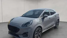 Gebraucht 2024 Ford Puma ST-Line X SUV | 25.550 € (Fairer Preis)