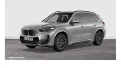 Gebraucht 2025 BMW iX1 M Sport SUV | 56.190 € (Fairer Preis)