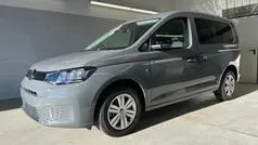 Gebraucht 2025 VW Caddy Van / Kleinbus | 33.690 € (Guter Preis)
