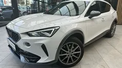 Gebraucht 2023 Cupra Formentor SUV | 30.990 € (Fairer Preis)