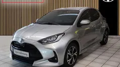 Gebraucht 2025 Toyota Yaris Comfort Limousine | 24.990 € (Superpreis)