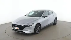 Silber Gebraucht 2020 Mazda 3 Selection Limousine | 20.690 € (Fairer Preis)