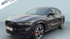 Darkmatter grey metallic Gebraucht 2024 Ford Mustang Mach-E SUV | 41.850 € (Fairer Preis)