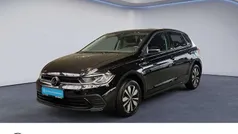 Gebraucht 2024 VW Polo Move Kleinwagen | 21.499 € (Fairer Preis)