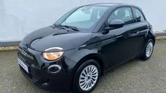 Gebraucht 2022 Fiat 500e Action Limousine | 12.990 € (Superpreis)