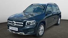 Gebraucht 2020 Mercedes GLB200 Progressive SUV | 33.890 € (Fairer Preis)