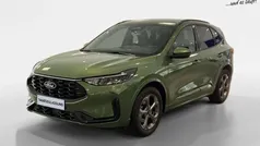 Gebraucht 2024 Ford Kuga ST-Line X SUV | 34.980 € (Fairer Preis)