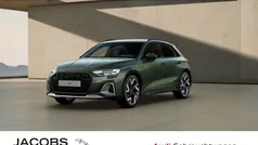 Gebraucht 2025 Audi A3 Ambiente Limousine | 37.840 € (Guter Preis)