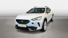 Gebraucht 2024 Cupra Formentor SUV | 33.610 € (Superpreis)