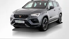 Graphitgrau Gebraucht 2024 Cupra Ateca VZ SUV | 37.650 € (Guter Preis)
