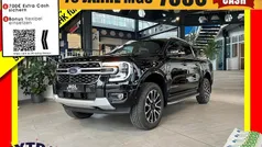 Gebraucht 2025 Ford Ranger Platinum Abholung | 61.490 € (Guter Preis)