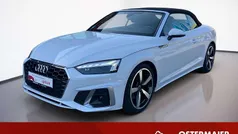 Gebraucht 2024 Audi A5 Cabriolet S-Line Cabrio | 44.480 € (Fairer Preis)