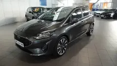 Gebraucht 2023 Ford Fiesta Active Kleinwagen | 21.490 € (Fairer Preis)