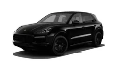 Gebraucht 2020 Porsche Cayenne GTS SUV | 73.790 € (Guter Preis)