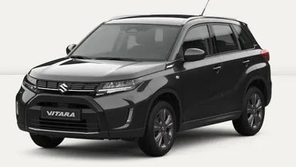 (zzz) titan dark gray m Neu 2025 Suzuki Vitara Club SUV | 21.877 € (Guter Preis)