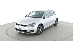 Gebraucht 2016 VW Golf VII Allstar Limousine | 13.990 € (Fairer Preis)
