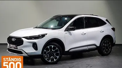 Gebraucht Ford Kuga Active X 242 PS (177 kW) 2025 SUV