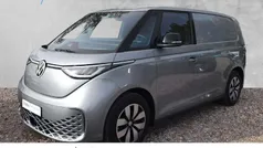VW ID. Buzz