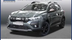 Gebraucht 2024 Dacia Sandero Extreme Kleinwagen | 19.222 € (Fairer Preis)